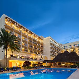 Hotel Des Mille Collines